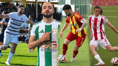 Türkiye Futbol Federasyonu (TFF), Nesine 3. Lig Play-Off final müsabakalarının