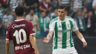 TFF 2. Lig Beyaz Grup’ta normal sezonu başarıyla tamamlayıp Play-Off