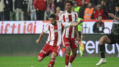 Trendyol Süper Lig’in 34. ve son haftasında heyecan dorukta. 29