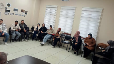 Çayırlı Halk Eğitim Merkezi vatandaşlara yönelik farklı alanlarda açtığı kurslara
