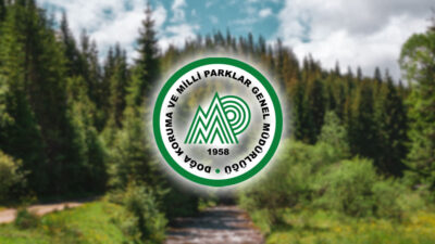 Tarım ve Orman Bakanlığı Doğa Koruma ve Milli Parklar Genel