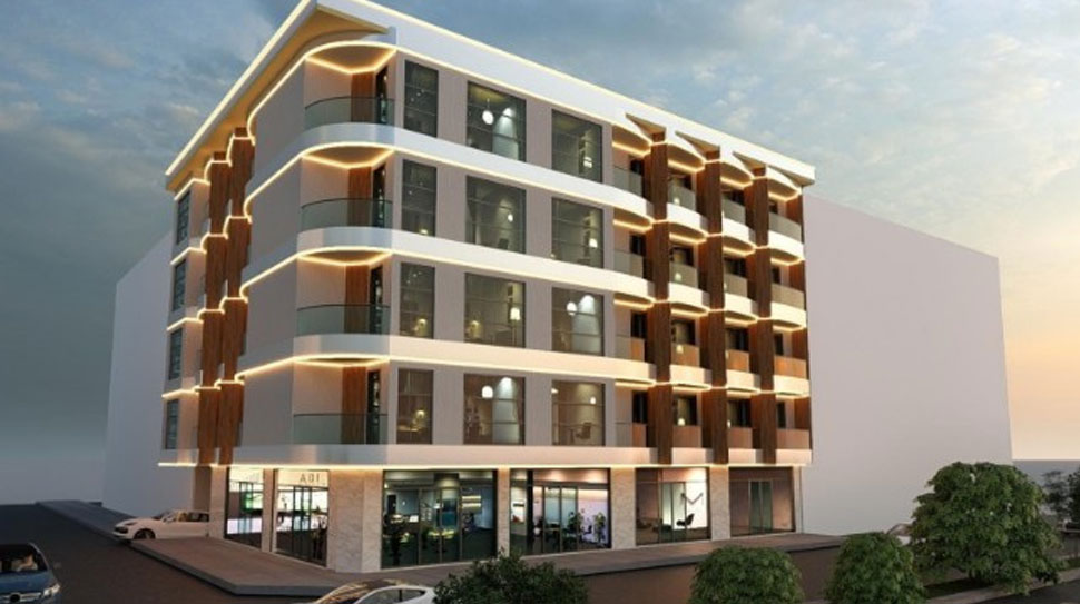 Türkiye’nin ilk yerli otel zinciri Dedeman Hospitality, hizmet ağını genişletmeye