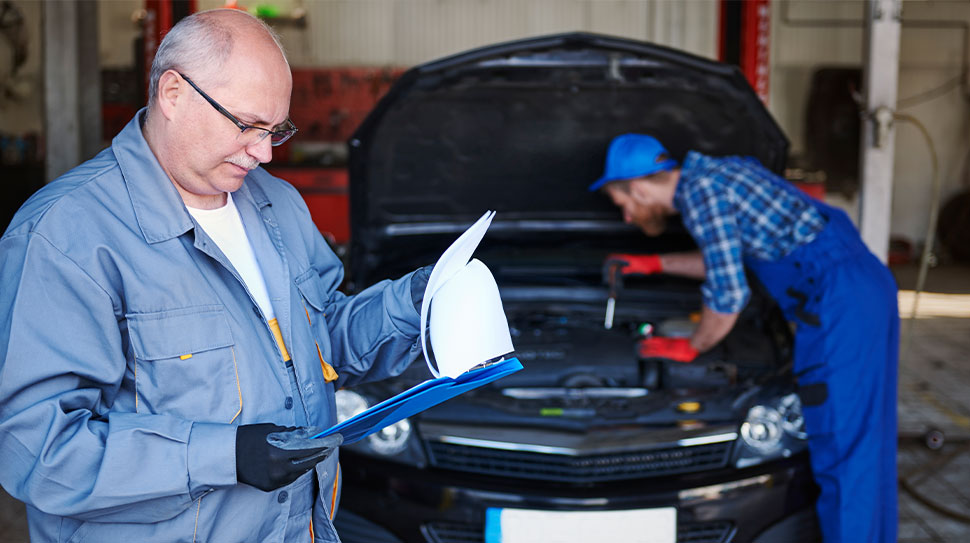 Ticaret Bakanlığı, otomotiv sektöründe kaliteyi artırmak ve tüketici haklarını korumak