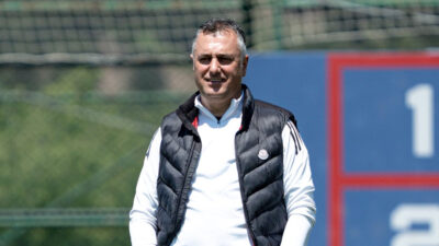 2. Lig Play-Off finalinde Muş Spor’u 2-1 mağlup eden Mardin