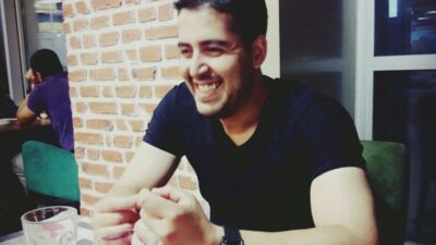 ​Erzincan acı bir haberle sarsıldı. Türk Kızılay Erzincan Maden Suyu