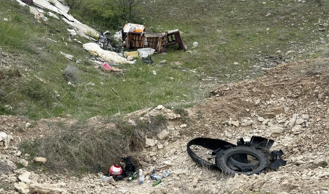 Erzincan’ın tarihi dokusu ve eşsiz doğasıyla bilinen Kemah ilçesine uzanan