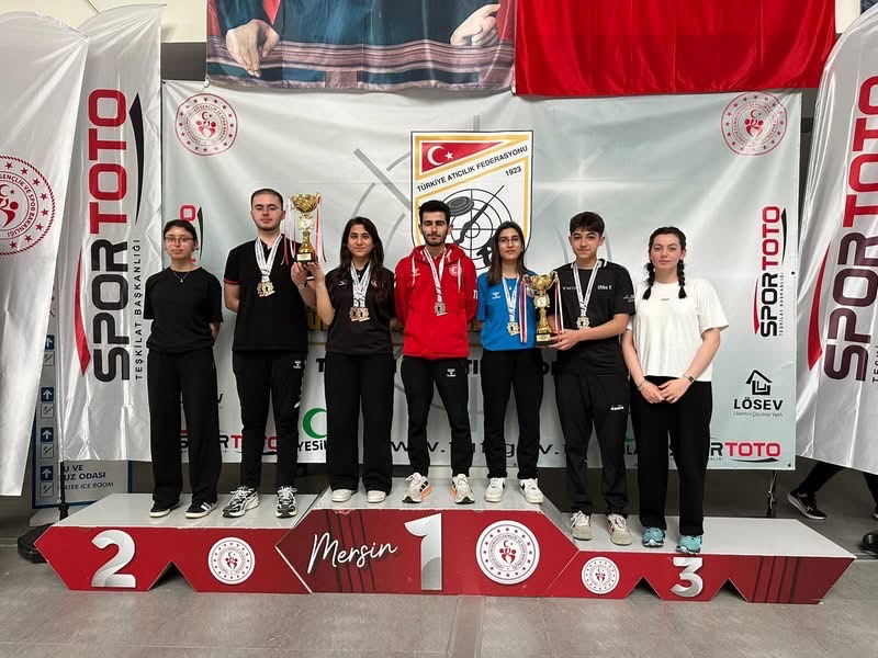 Erzincan’ın spor dünyasındaki yükselişi hız kesmeden devam ediyor. Mersin’in Erdemli