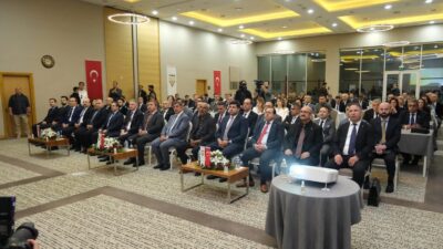 Toprak Mahsulleri Ofisi (TMO) tarafından her yıl geleneksel olarak düzenlenen