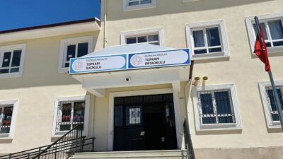 Erzincan’ın tarihi ve kültürel dokusuyla öne çıkan ilçelerinden Kemaliye’de, eğitim