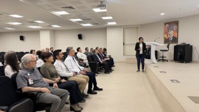 Erzincan’da sağlık hizmetlerinin kalitesini artırmak ve standartları en üst seviyeye