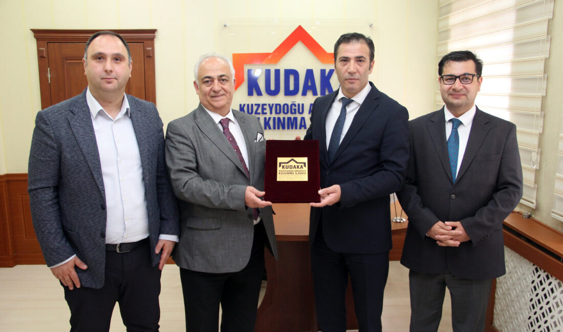 Erzincan yerel basınının dijital çağa entegre olmasını sağlayacak ve habercilik