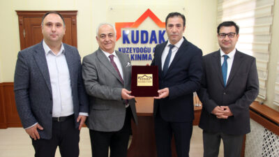 Erzincan yerel basınının dijital çağa entegre olmasını sağlayacak ve habercilik
