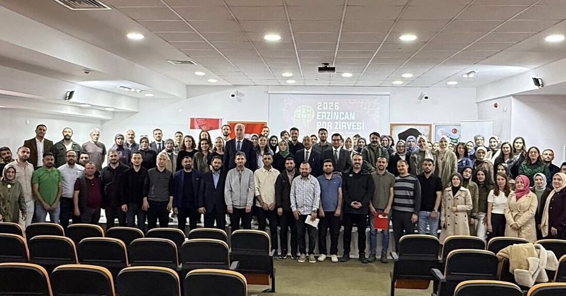 Erzincan’da eğitim camiasının rehberlik ve psikososyal destek kapasitesini en üst