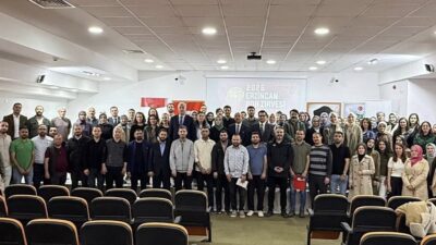 Erzincan’da eğitim camiasının rehberlik ve psikososyal destek kapasitesini en üst
