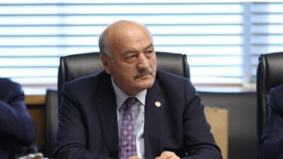 Türkiye genelinde son günlerde etkili olan şiddetli yağışlar, birçok ilde