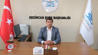 Büro hizmet kolunda sendikal mücadeleyi yürüten Büro Memur-Sen, 15 Mayıs