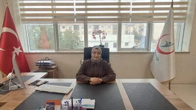 Erzincan İl Sağlık Müdürlüğü çatısı altında faaliyet gösteren Sağlıklı Hayat