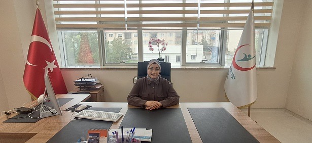 Erzincan İl Sağlık Müdürlüğü çatısı altında faaliyet gösteren Sağlıklı Hayat