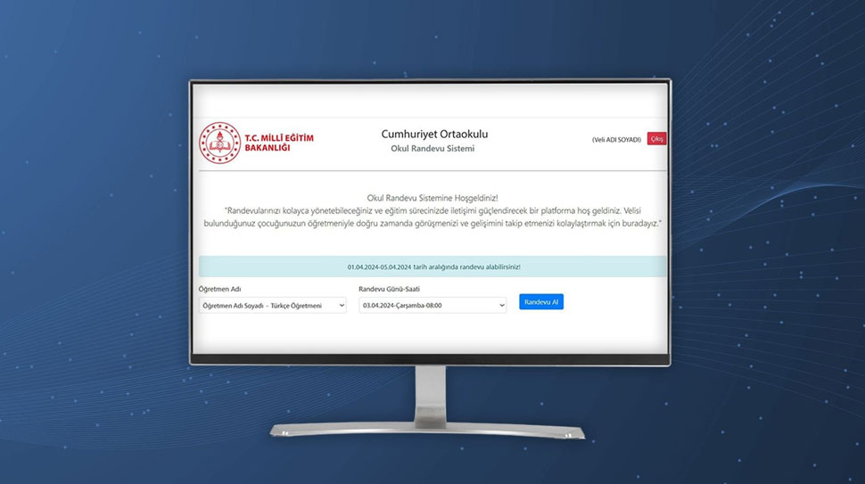 Millî Eğitim Bakanlığı (MEB), okullarda yaşanan üzücü olayların ardından öğretmen-veli