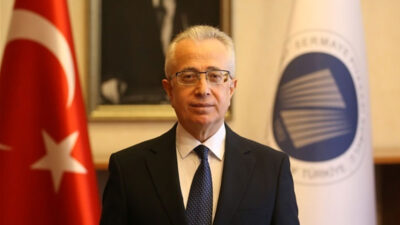 9 Mayıs 2026 tarihli Resmî Gazete’de yayımlanan atama kararlarıyla ekonomi