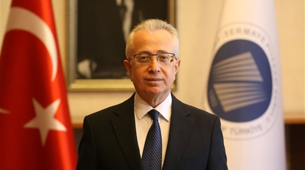 9 Mayıs 2026 tarihli Resmî Gazete’de yayımlanan atama kararlarıyla ekonomi