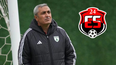 TFF 2. Lig’de sezonun tamamlanmasıyla birlikte yeni teknik direktör arayışına