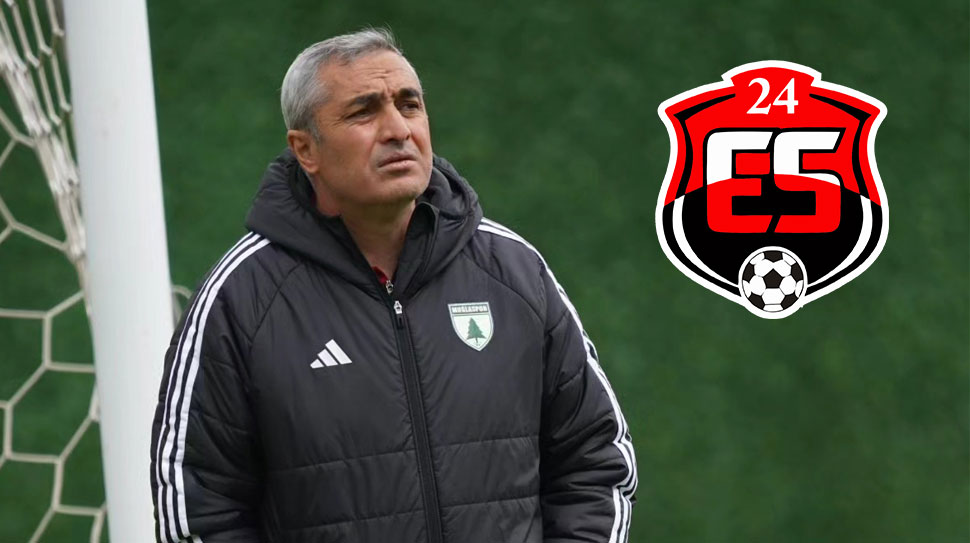 TFF 2. Lig’de sezonun tamamlanmasıyla birlikte yeni teknik direktör arayışına