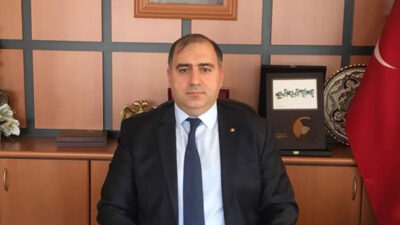 Erzincan Ticaret Borsası Yönetim Kurulu Başkanı Nadir Akar, iki dönemdir