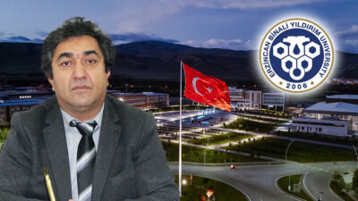 Erzincan’ın dünyaya açılan kapısı ve bölgenin teknoloji üssü olma vizyonunu