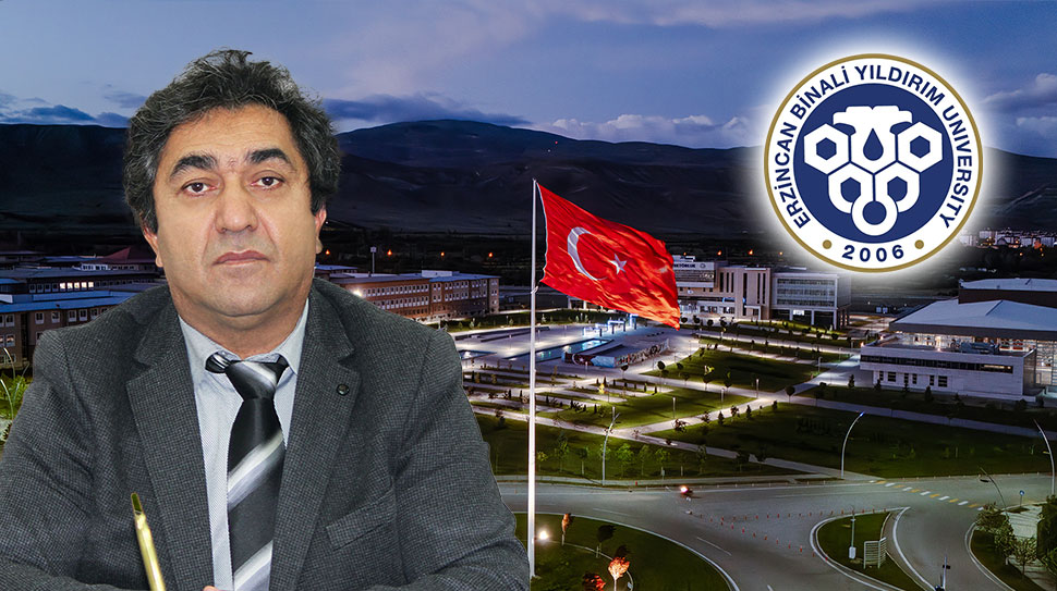 Erzincan’ın dünyaya açılan kapısı ve bölgenin teknoloji üssü olma vizyonunu