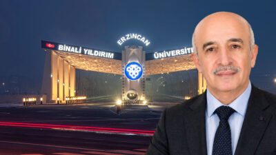 EBYÜ’de rektörlük yarışı başlarken, Prof. Dr. Ahmet Tandıroğlu “değişim ve