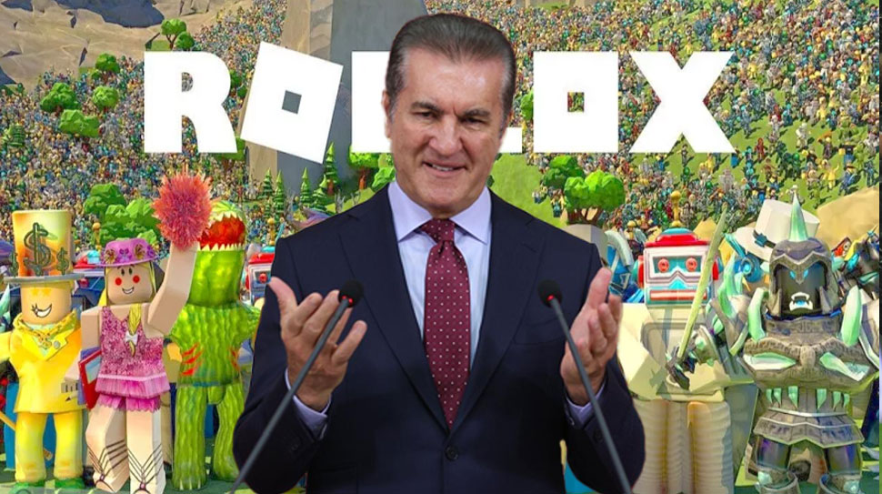 Roblox için “açılıyor” iddiaları gündemi sarsarken, Kahramanmaraş’taki okul saldırısı sonrası