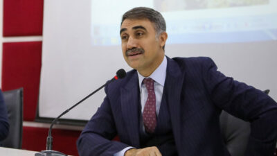Türkiye’nin seçim güvenliği ve yönetiminden sorumlu en üst mercii olan