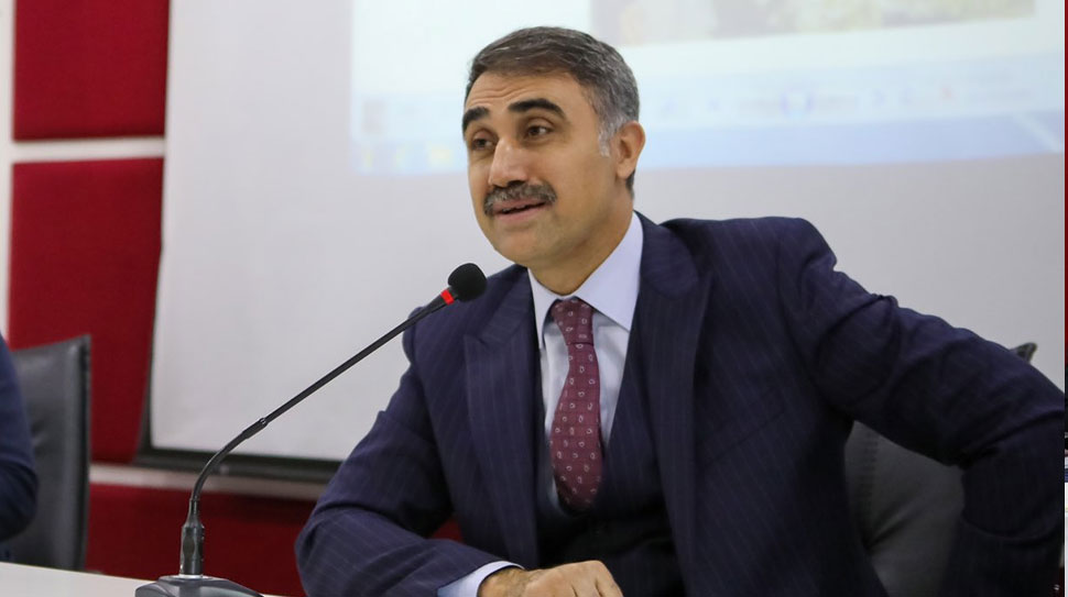 Türkiye’nin seçim güvenliği ve yönetiminden sorumlu en üst mercii olan