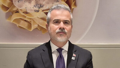 Yeniden Refah Partisi Genel Başkan Yardımcısı, Siyasi İşler Başkanı ve