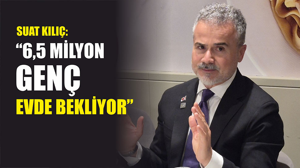 Yeniden Refah Partisi Genel Başkan Yardımcısı, Siyasi İşler Başkanı ve