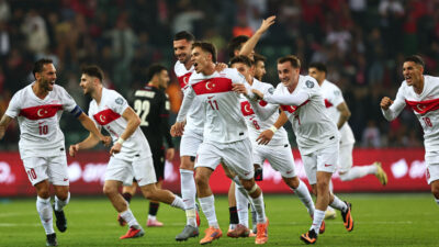 2026 FIFA Dünya Kupası öncesinde hazırlıklarını sürdüren A Millî Futbol