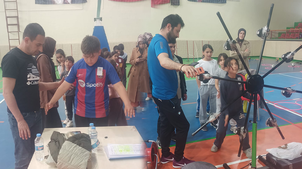Gençlik ve Spor Bakanlığı ile Millî Eğitim Bakanlığı arasında imzalanan