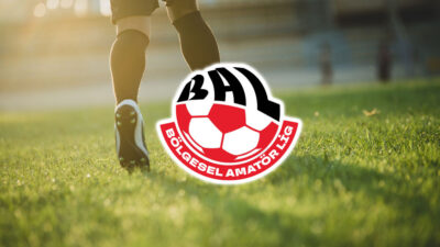 Bölgesel Amatör Lig (BAL) play-off mücadelelerinde 13 Mayıs 2026 tarihinde