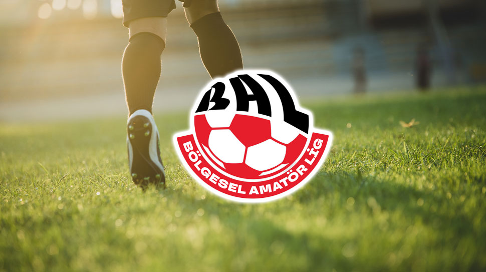Bölgesel Amatör Lig (BAL) play-off mücadelelerinde 13 Mayıs 2026 tarihinde