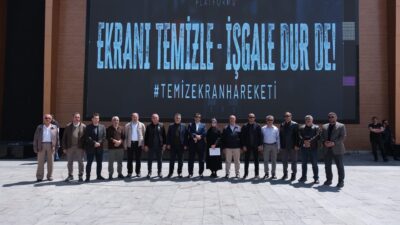 &nbsp;Büyük Aile Platformu, medya ve dijital mecralardaki zararlı içeriklere, aile