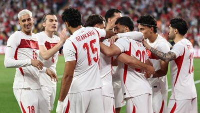 Türkiye, 2026 FIFA Dünya Kupası heyecanına kilitlendi! ABD, Kanada ve