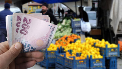 Ticaret Bakanlığı, esnaf ve sanatkârlara yönelik yürütülen hazine destekli kredi