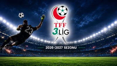 TFF 2. Lig’de grupların resmen netlik kazanmasının ardından, futbol kamuoyunun