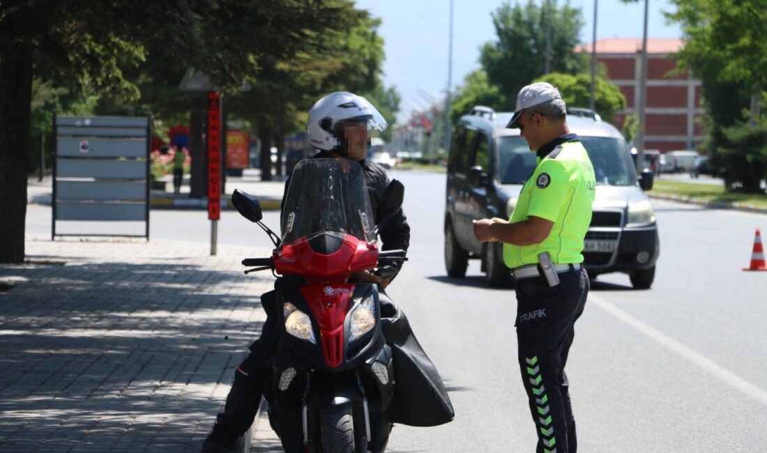 Erzincan’da eğitim ve öğretim ortamının huzur ve güven içerisinde sürdürülebilmesi