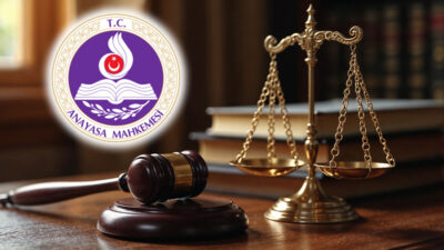 Anayasa Mahkemesi (AYM), kamuoyunda uzun yıllardır geniş yankı uyandıran ve