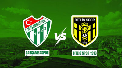 Bölgesel Amatör Lig’den (BAL) Nesine 3. Lig’e yükselecek son ekibin