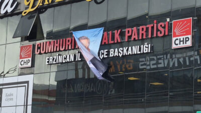 İl başkanından belediye başkanlarına, meclis üyelerinden kurultay delegelerine kadar CHP