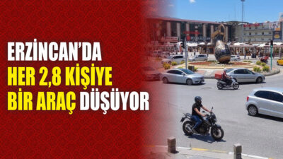 Son bir yılda motosiklet sayısı yüzde 12,2 artarak 20 bin