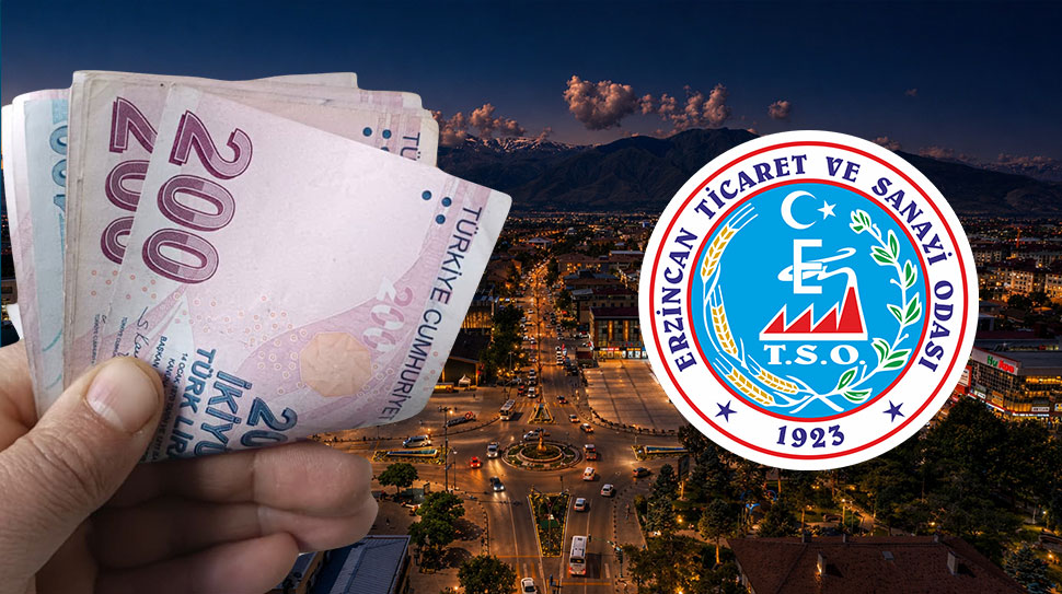 Erzincan iş dünyasının finansmana erişimini kolaylaştırmak amacıyla hafta başında başlatılan
